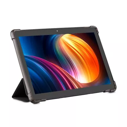 (Ame R$ 719,40)Tablet Ultra U10 4g 64gb Tela 10.1 Android 11 Prata